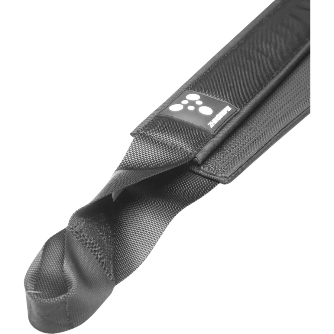2026 Zhik ZhikGrip II Optimist Strap STRAP-206 - Black
